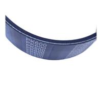 2pcs Rubber multi groove belt 9PK600 10PK600 11PK600 12PK600 13PK600 14PK600(11PK600)