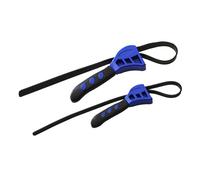 2pcs Rubber Strap Screw Surface Layers with Improved Water Filter Shower Belt Wrench Small Car Oil Filter Tube