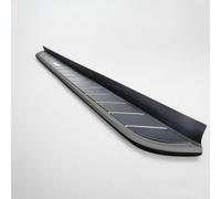 2PCS Running Boards for Hyundai Tucson NX4 2022-2025 Side Steps Complete Kit Car Nerf Bar Accessories New Upgrade（WLH）