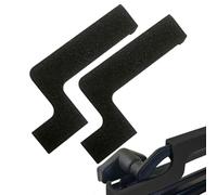2pcs RV Window Security Lock - 3D Printed Caravan Anti-Theft Latch, No Drilling Motorhome Accessory | Reusable Campervan Safety Lock For Travel Trailer | Perfect For Family Outdoor Camping & Road Trip