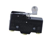 2pcs RZ-15GW22S-B3 Momentary Limit Microswitch Push Buttton Mirco Switch 250 VAC IDGTTLDF