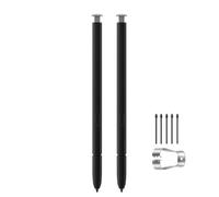 2PCS S23 Ultra Pen Replacement for Samsung Galaxy S23 Ultra 5G, Without-Bluetooth, Touch Stylus Pen S Pen + Replacement Tips/Nibs (Lavender)