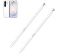 2Pcs S26 Ultra SPen Replacement EJ-PS948 for Samsung Galaxy S26 Ultra,White | S26 Ultra Stylus Pen Replacement Compatible with Samsung Galaxy S26 Ultra EJ-PS948BWEGEU