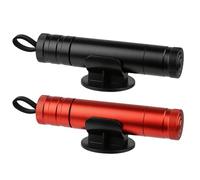 2PCS Safe Pro X Car Window Breaker Hammer Emergency 2 in 1 Window Breaker & Seat Belt Cutter for Car Safety Escape Tool Glass Safe Hero Life flash Hammer Quick Emergency Accessories Red Black