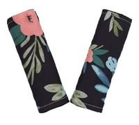 2Pcs Safety Seat Shoulder Pads Carseat Belt Cushion Universal Soft Strap Neck Protect Pads for Baby Pram Stroller Accs Car Cover Covers for Newborn Cover Cushion