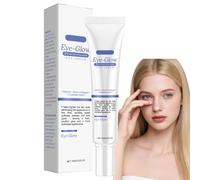 2pcs Sagging Eyelids Cream,Eyes Big Lifting Eyelid Defining Cream,Upper Eye Lift Effect Application,Instant Eye Lift for Hooded Eyes,Hydrate&Reduce Dark Circles,Anti-Aging,Long Lasting&Easy to Carry