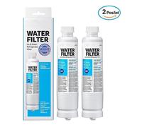 2Pcs Samsung DA29-00020B HAF-CIN/EXP Replacement Refrigerator Water Filter UK