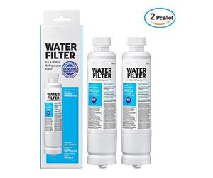 2Pcs Samsung DA29-00020B HAF-CIN/EXP Replacement Refrigerator Water Filter UK