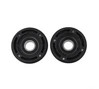 2pcs Sander Bearing Retainer N329082 for DCW210 2pcs Sander Bearing