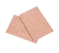 2pcs Sax Saxophone Neck Cork For Soprano/Tenor/Alto Saxophone Musical Instruments Parts Accessories