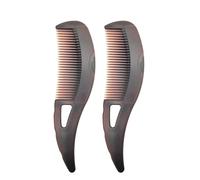 2Pcs Scalp Comb for Dandruff RemovalDandruff Comb, Revolutionary Design of Dandruff, Better Hair Quality for Women Men, Promote Healthy Scalp and Shiny Hair
