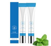 2PCS Scalp Serum Rollerball, Scalpy Hair Growth Serum for Men & Women, Hair Essence Keeps Scalp Clean And Non-Greasy, Improves Hair Shine
