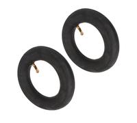 2PCS Scooter Inner Tube 200 X 50 Good Damping Effect Replacement Inner Tire for Electric Scooter