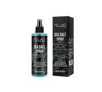 (2Pcs) Sea Salt Spray for Hair, Sea Salt Volumizing Hair Spray - No-Rinse, Oil-Free Formula For All Hair Types, Adds Volume & Texture