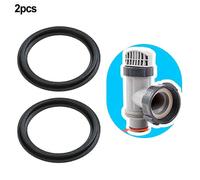 2pcs Seal For The Diver Valve For Intex 10745 For P6029 Replacement Part For Swimming Pool Step Washer Accessories