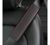 2PCS Seat Belt Pads for Jeep Renegade 2015-2023