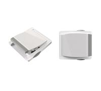 2Pcs Security Protections Window Hardware Closet Cabinet Door Anti Fall Window Limiters Child Buckles Home Locker Sliding Door