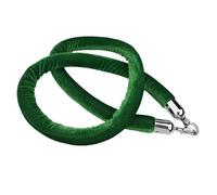 2pcs Self-Closing Buckle Velvet Cord for Events