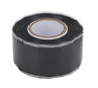 2pcs Self Fusing Tape, Water Proof Rubber Proof Sealing Tape, Ideal for Pipe Repair and Emergency Sealing Situations, with Great Elasticity, Non Slip, and Temperature Withstand