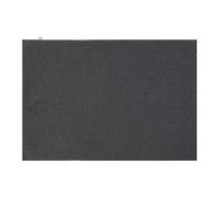 2pcs, Self Warming Pet Mat for Dogs, Self Heating Cat Pad, Removable and Washable, Warm and Comfortable, for Indoor/Outdoor Use(Grey,Small)