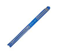 2Pcs/Set 35cm Long Single Pointed Knitting Needle Aluminium Classic Knitting Pins Sweater Needles for Handmade Weave DIY Tools (4.5mm)