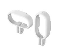 2Pcs/set Action Camera Accessories Set Protective Frame Camera Mount Adapter For 360 GO 3/GO 3S Thumb Cameras