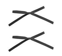 2pcs/set Bowknot Shape Hair Barrettes Teens Duckbill Hairpin Bangs Hair Clip