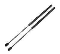 2Pcs/set Car Rear Hatch Liftgate Lift Support Rods For Ford For Fiesta 2011-2019 Gas Spring Shock Absorber Struts vehicle accessories