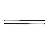 2Pcs/set Car Rear Tailgate Lift Support Rods Gas Spring Shock Struts Fit For CR-V 2007-2011 Accessories