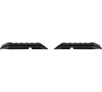 2Pcs/set Car Tail Lights Third Brake Light For Wrangler JK 2007-2018/JL(JL 2018-2023)