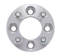 2Pcs/Set Car Wheel Spacer Adapter PCD 4x100 Center Bore 67MM M12x1.5 Hubcentric Spacers 4 Lugs Hubcentric Wheels Spacer