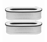 2pcs / Set Combined Filter For RENPHO RP-A068 Air Purifier 26-27