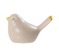 2Pcs / Set Creative Ceramic Toilet Bolt Caps Designed As Lovely Creatures to Improve Your Bathroom Decor Hide Ugly Toilet Bolts