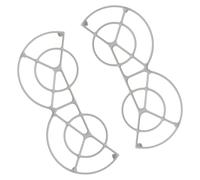 2pcs/set Full Coverage Propeller Guard Quick Release Propeller Protective Ring Light Weight Protector Lightweight Propeller Shield