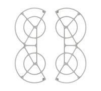 2pcs/set Full Coverage Propeller Guard Quick Release Propeller Protective Ring Lightweight Guardian