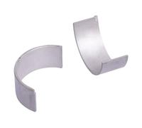 2pcs Set Motorcycle Engine Parts STD +100 34mm 33mm Compatible With G310GS G310R 2016 2020 C400GT C400X 2018 2020 Connecting Rod Bearing(33.75mm (Oversize 25)