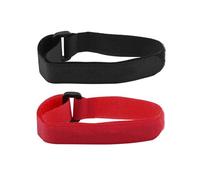 2Pcs/set Propellers Holder Fixing Strap For Air 2 Comfortable Nylon Mount Belt Portable UAV Accessory