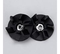 2pcs/Set Replacement Blender Rubber Drive Clutch Fit for Hamilton Beach Blender Kitchen Blender Parts