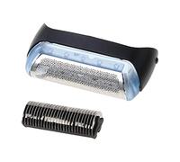 2Pcs/Set Shavers Replacement Foil And Trimmer For Head Cassette For 10B/20B 170 180 190 190S 1735 Shaver Replacement Foil Screen