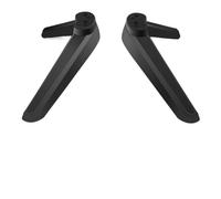 2pcs/Set Stand For TCL TV Heighten Legs Tabletop TV Base Stand Pedestal Feet Table Holder Desktop Bracket Television Accessories