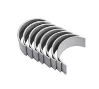 2Pcs/Set STD ~ +200 Motorcycle Parts Connecting Rod Bearing Fit for GSXR750 GSX600 GSF600 12164-17E01-0A0(Oversize 25)