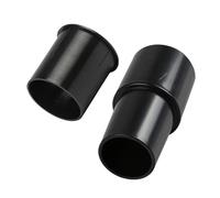 2PCS/Set Universal Vacuum Cleaner Hose Adapter - 32-35MM & 35-32MM Bidirectional Converter Attachment