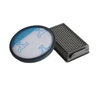 2pcs/set Vacuum Cleaner Filter Motor Filter For Rowenta RO3731EA4Q0 Compact Power ZR005901 Cyclonic Vacuum Cleaner Commendable
