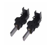2Pcs/set Washing Machine Motor Carbon Brushes L94MF7 With Housing, Compatible For Whirlpool