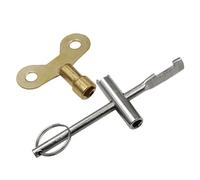 2pcs/Set Water Tap & Tool Kits Multi Functional Tap Wrench and for Kitchens Bathroom Laundry Room Replacement Tool