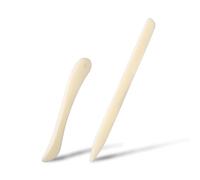 2pcs Sewing Seam Marker, ABS Wash-Free Fabric Markers for Quilting Fabric Marking Tool Seam Creaser for Quilting Sewing DIY Crafts Supplies