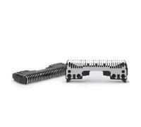 2pcs Shaver Head Cutter Blades ES9064，Compatible for Panasonic，ES8815 ES7112 ES-RT31 RW35 RC50 ES9064 ES7115 RC60 ES-RT30 ES8816 ES-RT40