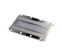 2pcs Shaver Replacement Outer Foil ，Compatible For Moser Wahl ，Shaver Grid Blade