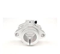 2pcs SHF30 30mm bearing shaft support rod round DIY XYZ Table CNC 3D Printers SHF