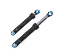 2Pcs Shock Absorber ，Compatible For Panasonic Washing Machine W2331-3AG10 140N Washer Parts